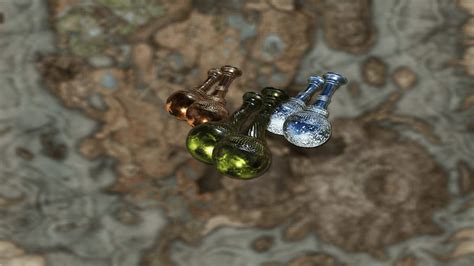 shadow of the erdtree perfume bottles
